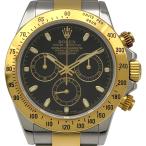ロレックス ROLEX デイトナ 116523 ブラ
