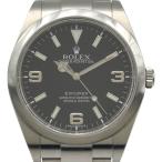 ロレックス ROLEX エクスプローラー1 