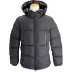 モンクレール MONCLER MONTCLA ダウンジャケット ブラック ナイロン ダウンジャケット メンズ 中古