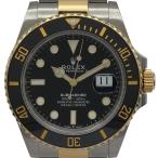 ロレックス ROLEX サブマリーナ 126613L