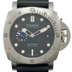 パネライ PANERAI サブマーシブル ク�