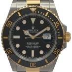 ロレックス ROLEX サブマリーナ 126613L