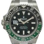 ロレックス ROLEX GMTマスター2  126720VT