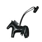 エルメス HERMES ロデオPM A刻印 ブラック アニョーミロ チャーム レディース 中古