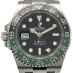 ロレックス ROLEX GMTマスター2 126720VTN