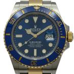 ロレックス ROLEX サブマリーナ 126613L