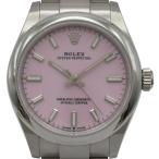 ロレックス ROLEX オイスターパーペ�