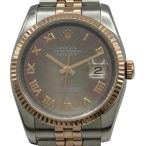 ロレックス ROLEX デイトジャスト36  1