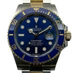 ロレックス ROLEX サブマリーナ 126613L
