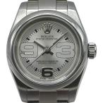 ロレックス ROLEX オイスターパーペ�