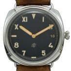パネライ PANERAI ラジオミール カリ�