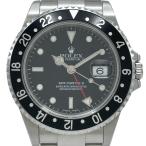 ロレックス ROLEX GMTマスター2 16710 ブ