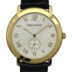 オーデマ・ピゲ AUDEMARS PIGUET ジュール オーデマ アニバーサリーエディション 15112BA.OO.D001CR.01  ゴールド 腕時計 メンズ 中古