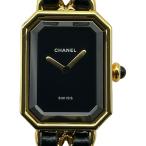 シャネル CHANEL プルミエール S H0001 �