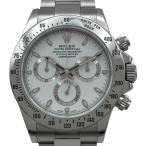 ロレックス ROLEX デイトナ 116520 ホワ