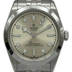 チューダー/チュードル TUDOR ブラックベイ31 79600 ライトシャンパン ステンレススチール 腕時計 メンズ 中古