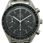 オメガ OMEGA スピードマスター オートマティック 3510.50 ブラック ステンレススチール 腕時計 メンズ 中古
