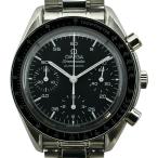 オメガ OMEGA スピードマスター オートマティック 3510.50 ブラック ステンレススチール 腕時計 メンズ 中古