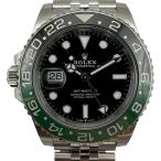ロレックス ROLEX GMTマスター2 126720VTN