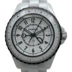 シャネル CHANEL J12 クチュール  33MM H9