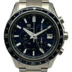 グランドセイコー Grand Seiko エボリ�