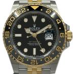 ロレックス ROLEX GMTマスター2  126713GR