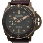 パネライ PANERAI サブマーシブル ブ�