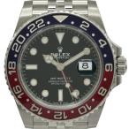 ロレックス ROLEX GMTマ�