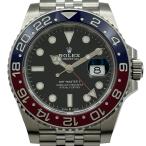 ロレックス ROLEX GMTマ�