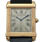カルティエ Cartier タンク シノワー�