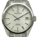 グランドセイコー Grand Seiko ヘリテージコレクション メカニカルハイビート  SBGH299(9S85-01N0) シルバー ステンレススチール 中古