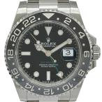 ロレックス ROLEX GMTマスター2 126710GRN