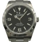 ロレックス ROLEX エクスポーラー1 214