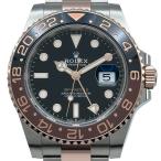 ロレックス ROLEX GMTマスター２ 126711C