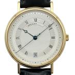 ブレゲ Breguet クラシック ツインバレル 5930BA/12/986 ホワイト ゴールド 腕時計 メンズ 中古