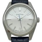 Grand Seiko ヘリテージコレクション 44GS メカニカル マスターショップ限定 SBGW297(9S64-00X0) ホワイト SS 腕時計 メンズ 中古