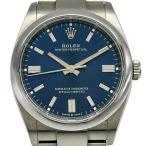 ロレックス ROLEX オイスターパーペ�