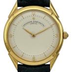 ヴァシュロン・コンスタンタン VACHERON CONSTANTIN ヒストリカル 31045/000J-7521 ゴールド ゴールド 腕時計 レディース 中古