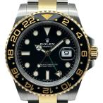 ロレックス ROLEX GMTマスター2  116713LN