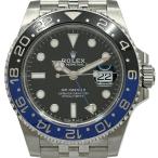ロレックス ROLEX GMTマ�