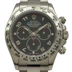 ロレックス ROLEX デイトナ 116509 ブラ