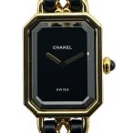 シャネル CHANEL プルミエール S H0001 �