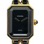 シャネル CHANEL プルミエール L H0001 �