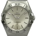 オメガ OMEGA コンステレーション ポ�