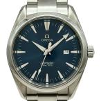 オメガ OMEGA シーマスター アクアテ�