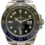 ロレックス ROLEX GMTマ�