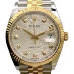 ロレックス ROLEX デイトジャスト36  1