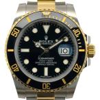 ロレックス ROLEX サブマリーナ 116613L