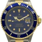 ロレックス ROLEX サブマリーナ 16613LB