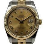 ロレックス ROLEX デイトジャスト 36 1